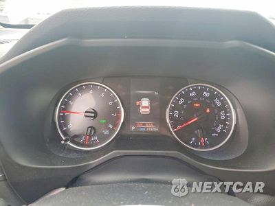 Zdjęcie 9 z 13 samochodu: 2019 TOYOTA RAV4 XLE VIN:2T3P1RFV3KW057553 - miniatura