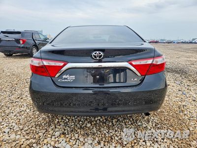Zdjęcie 6 z 12 samochodu: 2017 TOYOTA CAMRY LE VIN:4T1BF1FK5HU373976 - miniatura