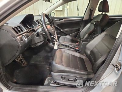Zdjęcie 7 z 12 samochodu: 2017 VOLKSWAGEN PASSAT R-LINE VIN:1VWDT7A3XHC005420 - miniatura
