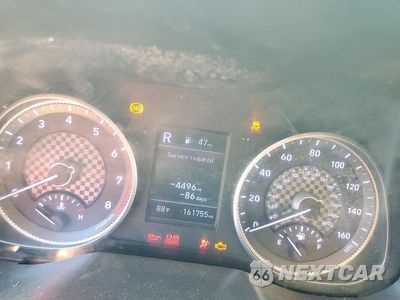 Zdjęcie 9 z 12 samochodu: 2019 HYUNDAI ELANTRA SEL VIN:KMHD84LF1KU770880 - miniatura