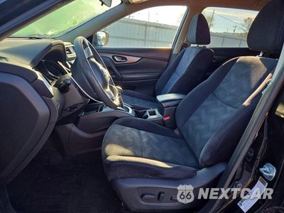 Zdjęcie 7 z 14 samochodu: 2016 NISSAN ROGUE SV VIN:JN8AT2MT6GW024293 - miniatura
