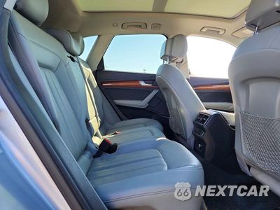 Zdjęcie 11 z 13 samochodu: 2018 AUDI Q5 PREMIUM PLUS VIN:WA1BNAFY5J2201339 - miniatura