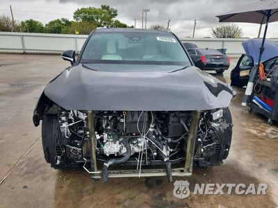 Piąte zdjęcie samochodu w środku: 2026 LEXUS TX 350 LUXURY VIN:5TDAAAB67TS077264 - miniatura