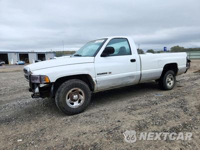 2001 DODGE RAM 1500 1B7HC16YX1S181384 - główne zdjęcie licytacji z USA - miniatura