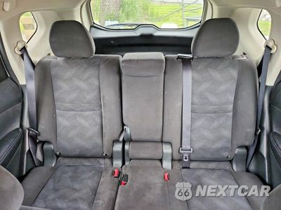 Zdjęcie 10 z 14 samochodu: 2015 NISSAN ROGUE SV VIN:KNMAT2MT1FP542381 - miniatura