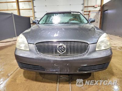 Piąte zdjęcie samochodu w środku: 2009 BUICK LUCERNE CXL VIN:1G4HD57M69U116138 - miniatura