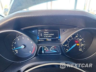 Zdjęcie 9 z 12 samochodu: 2015 FORD FOCUS SE VIN:1FADP3F22FL364117 - miniatura