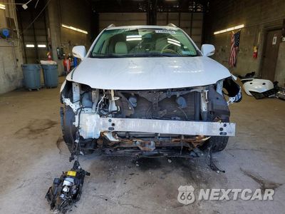 Piąte zdjęcie samochodu w środku: 2011 LEXUS RX 350 VIN:2T2BK1BA1BC119436 - miniatura