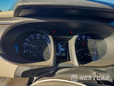Zdjęcie 9 z 12 samochodu: 2018 TOYOTA AVALON LIMITED VIN:4T1BK1EB7JU271209 - miniatura