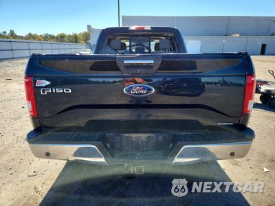 Zdjęcie 6 z 12 samochodu: 2015 FORD F150 SUPERCREW VIN:1FTFW1EF6FFB65620 - miniatura