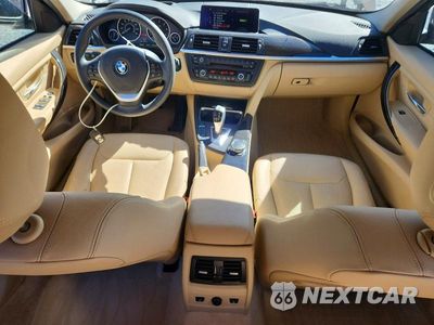 Zdjęcie 8 z 12 samochodu: 2015 BMW 328 D XDRIVE VIN:WBA3D5C56FK290552 - miniatura
