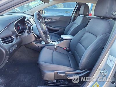 Zdjęcie 7 z 13 samochodu: 2016 CHEVROLET MALIBU LS VIN:1G1ZB5ST5GF261419 - miniatura