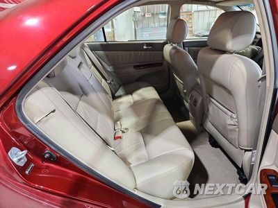 Zdjęcie 10 z 12 samochodu: 2006 TOYOTA CAMRY XLE VIN:JTDBE32K863049612 - miniatura