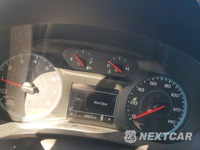 Zdjęcie 9 z 13 samochodu: 2020 CHEVROLET MALIBU LT VIN:1G1ZD5ST8LF044788 - miniatura