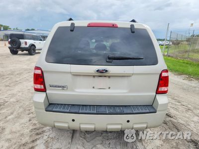 Zdjęcie 6 z 13 samochodu: 2008 FORD ESCAPE XLT VIN:1FMCU03158KB59954 - miniatura