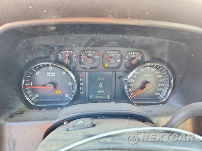 Zdjęcie 9 z 12 samochodu: 2014 CHEVROLET SILVERADO C1500 VIN:1GCNCPEH6EZ133000 - miniatura