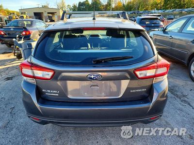 Zdjęcie 6 z 13 samochodu: 2019 SUBARU IMPREZA VIN:4S3GTAB69K3731296 - miniatura