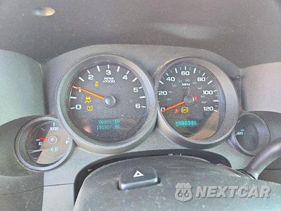 Zdjęcie 9 z 12 samochodu: 2013 CHEVROLET SILVERADO C1500 LS VIN:1GCRCREA8DZ203224 - miniatura