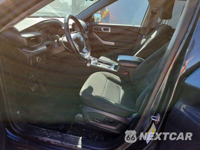 Zdjęcie 7 z 13 samochodu: 2023 FORD EXPLORER XLT VIN:1FMSK8DH5PGC10320 - miniatura