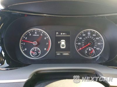 Zdjęcie 9 z 12 samochodu: 2021 KIA K5 GT LINE VIN:5XXG64J29MG066961 - miniatura