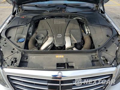 Zdjęcie 11 z 12 samochodu: 2016 MERCEDES-BENZ S 550 4MATIC VIN:WDDUG8FB6GA209225 - miniatura