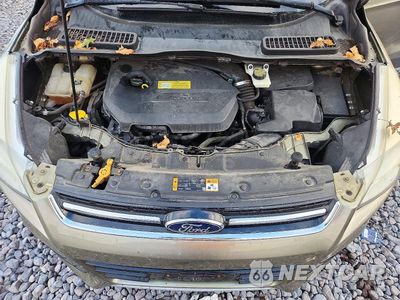 Zdjęcie 12 z 13 samochodu: 2013 FORD ESCAPE SEL VIN:1FMCU0HXXDUD85032 - miniatura