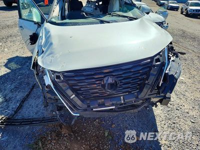 Zdjęcie 12 z 12 samochodu: 2023 NISSAN ROGUE SV VIN:5N1BT3BA7PC939433 - miniatura