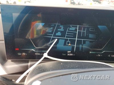 Zdjęcie 9 z 12 samochodu: 2024 BMW I4 EDRIVE 35 VIN:WBY43AW05RFR55911 - miniatura