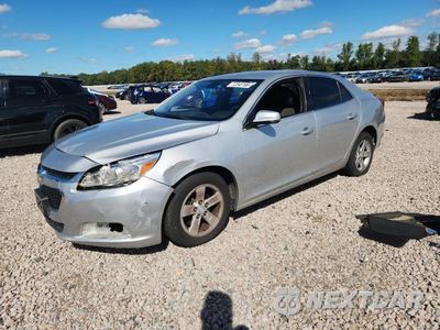 2016 CHEVROLET MALIBU LIMITED LT 1G11C5SA8GF103472 - główne zdjęcie licytacji z USA - miniatura