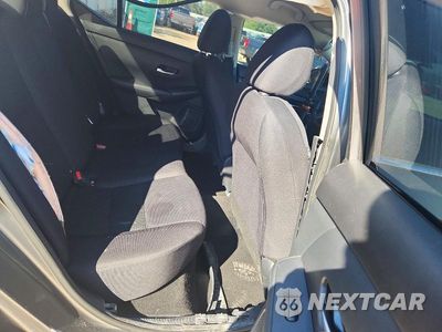 Zdjęcie 10 z 12 samochodu: 2020 NISSAN SENTRA S VIN:3N1AB8BVXLY294428 - miniatura