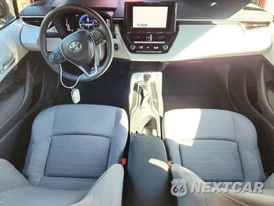 Zdjęcie 8 z 13 samochodu: 2026 TOYOTA COROLLA SE VIN:5YFS4MCE4TP254901 - miniatura