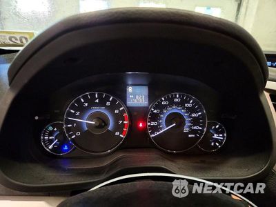 Zdjęcie 9 z 13 samochodu: 2012 SUBARU OUTBACK 2.5I PREMIUM VIN:4S4BRBCC4C1260962 - miniatura