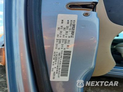 Zdjęcie 13 z 13 samochodu: 2013 CHRYSLER TOWN & COUNTRY TOURING VIN:2C4RC1BG3DR526150 - miniatura