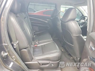 Zdjęcie 10 z 12 samochodu: 2016 ACURA MDX TECHNOLOGY VIN:5FRYD4H48GB040522 - miniatura