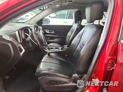 Zdjęcie 7 z 13 samochodu: 2014 CHEVROLET EQUINOX LT VIN:2GNALCEK1E6241840 - miniatura