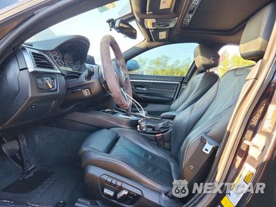 Zdjęcie 7 z 12 samochodu: 2018 BMW 440XI GRAN COUPE VIN:WBA4J7C52JBH13986 - miniatura