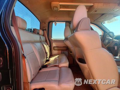 Zdjęcie 10 z 12 samochodu: 2004 FORD F150 VIN:1FTRX12524KD38317 - miniatura