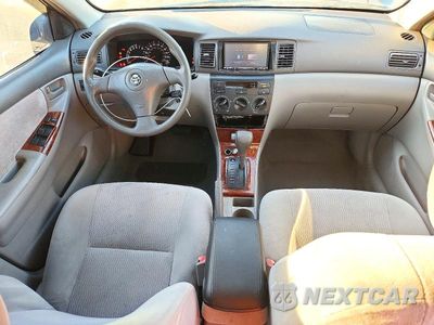 Zdjęcie 8 z 12 samochodu: 2006 TOYOTA COROLLA LE VIN:1NXBR32E66Z615710 - miniatura