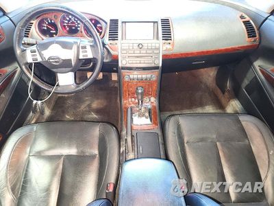 Zdjęcie 8 z 13 samochodu: 2007 NISSAN MAXIMA 3.5 SE VIN:1N4BA41E47C860876 - miniatura