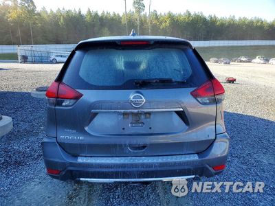 Zdjęcie 6 z 13 samochodu: 2017 NISSAN ROGUE S VIN:JN8AT2MV0HW019738 - miniatura