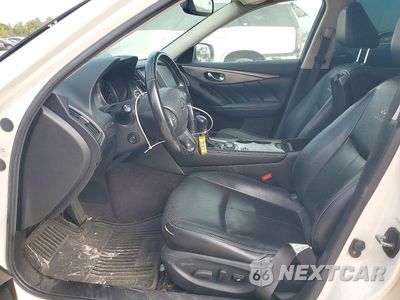 Zdjęcie 7 z 12 samochodu: 2014 INFINITI Q50 HYBRID PREMIUM VIN:JN1AV7AP8EM690691 - miniatura