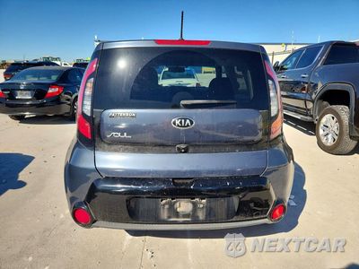 Zdjęcie 6 z 13 samochodu: 2016 KIA SOUL + VIN:KNDJP3A55G7280298 - miniatura