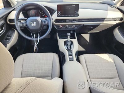 Zdjęcie 8 z 13 samochodu: 2025 HONDA HR-V LX VIN:3CZRZ2H34SM734545 - miniatura