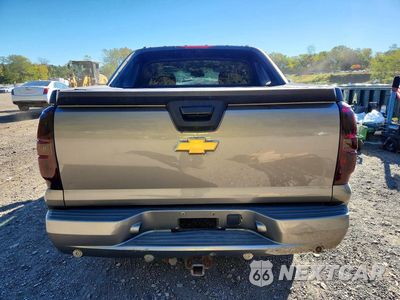 Zdjęcie 6 z 13 samochodu: 2008 CHEVROLET AVALANCHE K1500 VIN:3GNFK12378G292228 - miniatura