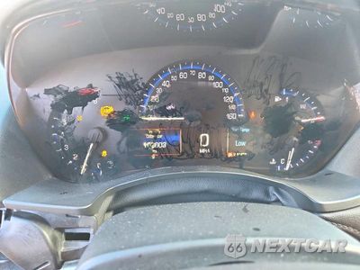 Zdjęcie 9 z 12 samochodu: 2016 CADILLAC ATS VIN:1G6AA5RA7G0196638 - miniatura