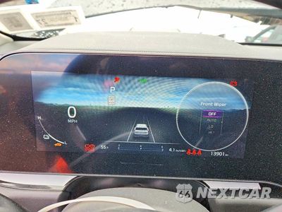Zdjęcie 9 z 12 samochodu: 2025 KIA NIRO WIND VIN:KNDCR3L14S5140616 - miniatura