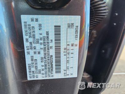 Zdjęcie 12 z 12 samochodu: 2023 FORD F250 SUPER DUTY VIN:1FT8W2BN8PED72799 - miniatura