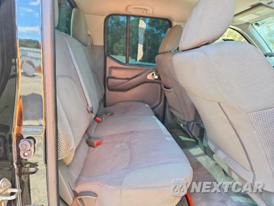 Zdjęcie 10 z 12 samochodu: 2018 NISSAN FRONTIER SV VIN:1N6DD0ER6JN742854 - miniatura