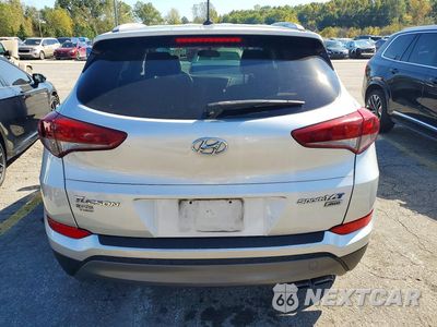 Zdjęcie 6 z 13 samochodu: 2016 HYUNDAI TUCSON SPORT VIN:KM8J3CA26GU095529 - miniatura