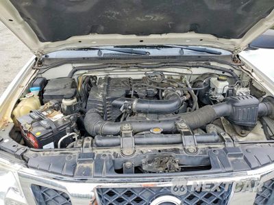 Zdjęcie 11 z 12 samochodu: 2012 NISSAN FRONTIER S VIN:1N6BD0CT0CC462352 - miniatura
